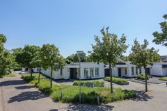 Heggerank 3, 6101MX Echt